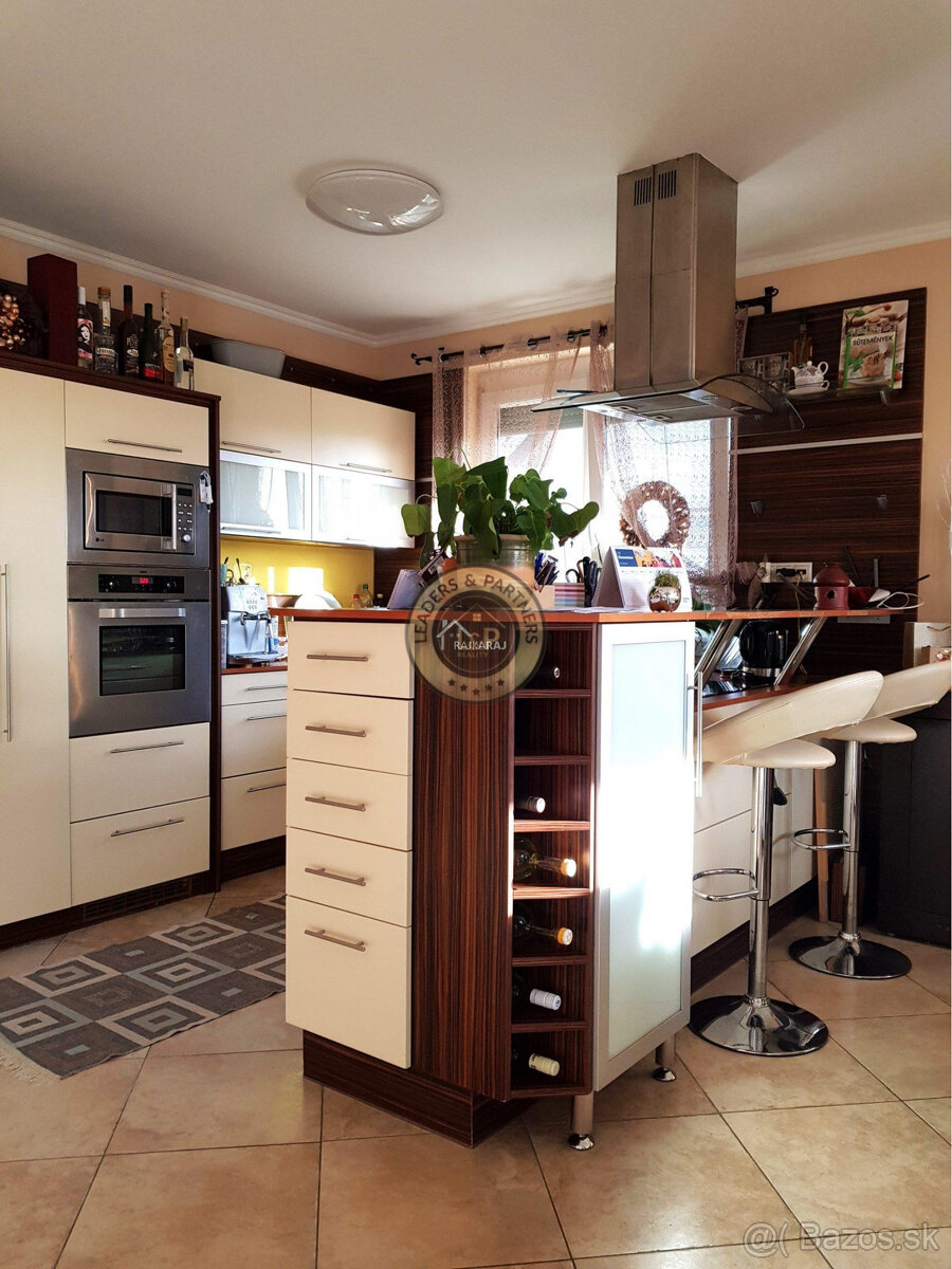 PREDAJ rodinný dom v Dunakiliti - 6