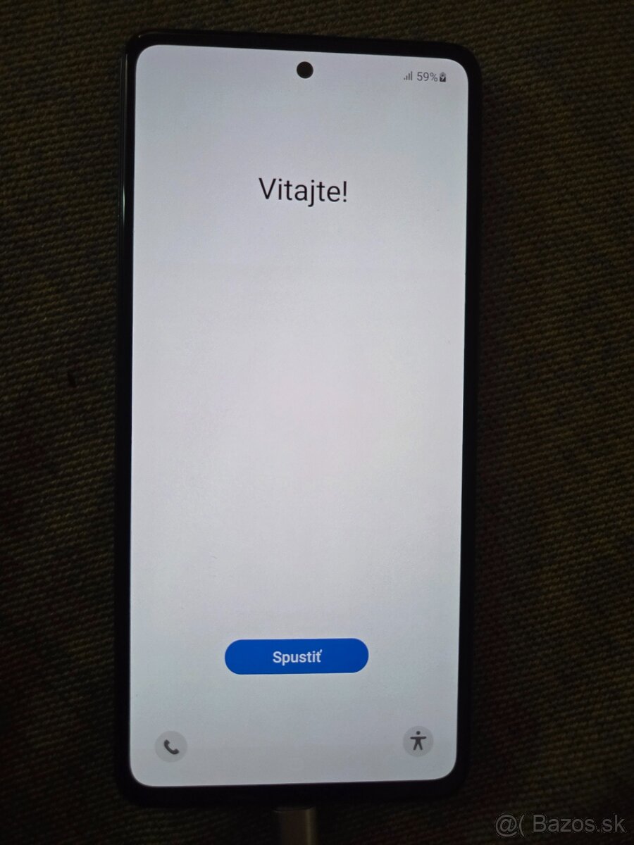 Samsung galaxy A52 - 6