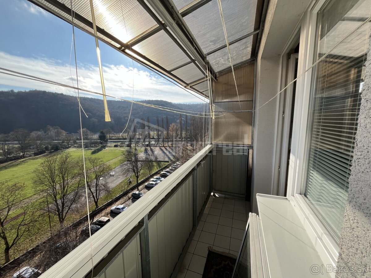 Predám 3izbový byt s balkónom, ulMalá okružná mests… - 6