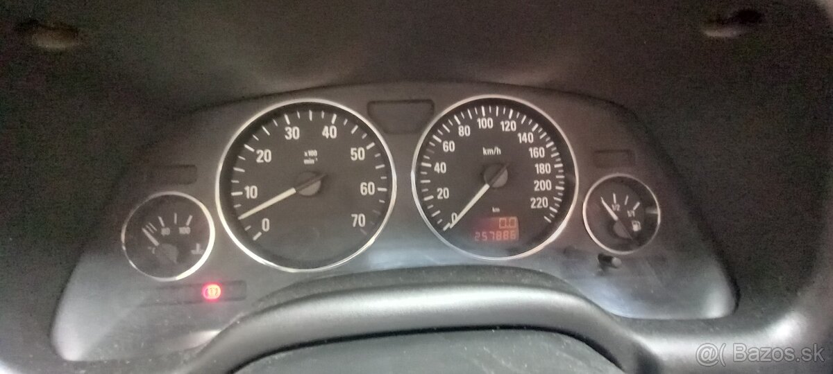 Opel astra g 1.6 16v - 6