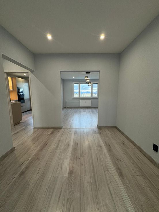 Byt, ktorý Vás očarí na prvý pohľad - 6