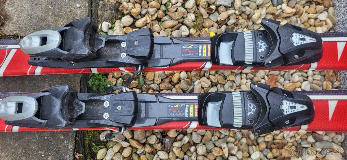 Lyže Atomic Race 140 - 6