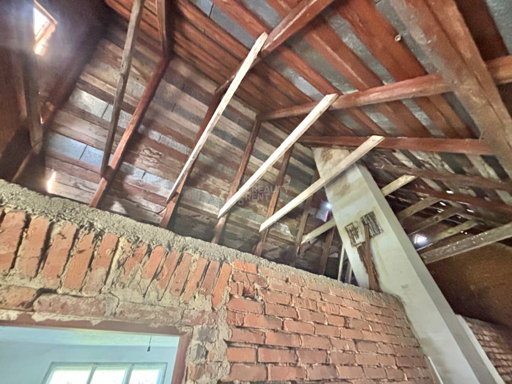 Predaj pôvodného rodinného domu v Olešnej - 6