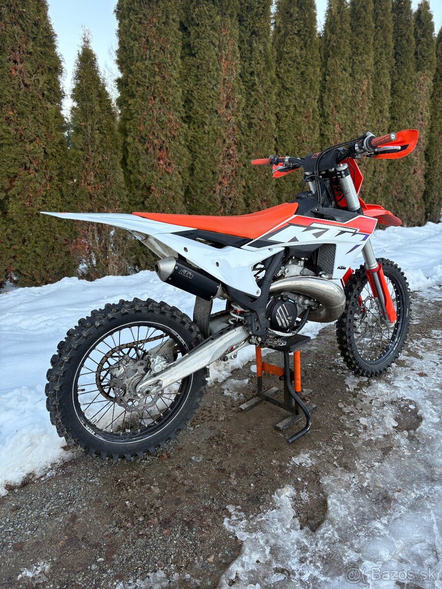 🔥KTM SX 300 2023🔥 - 6