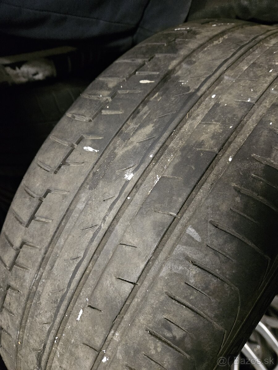 Mazda 5x114,3 225/45 R18 - 6