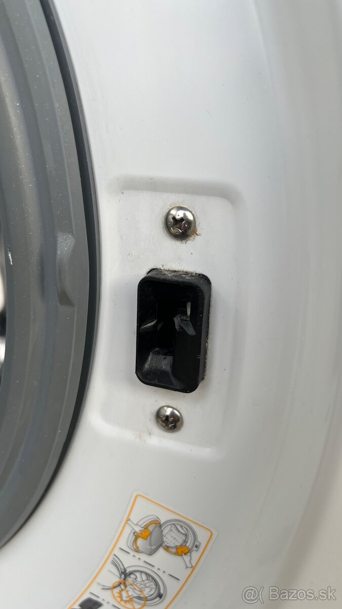 Práčka so sušičkou - 6