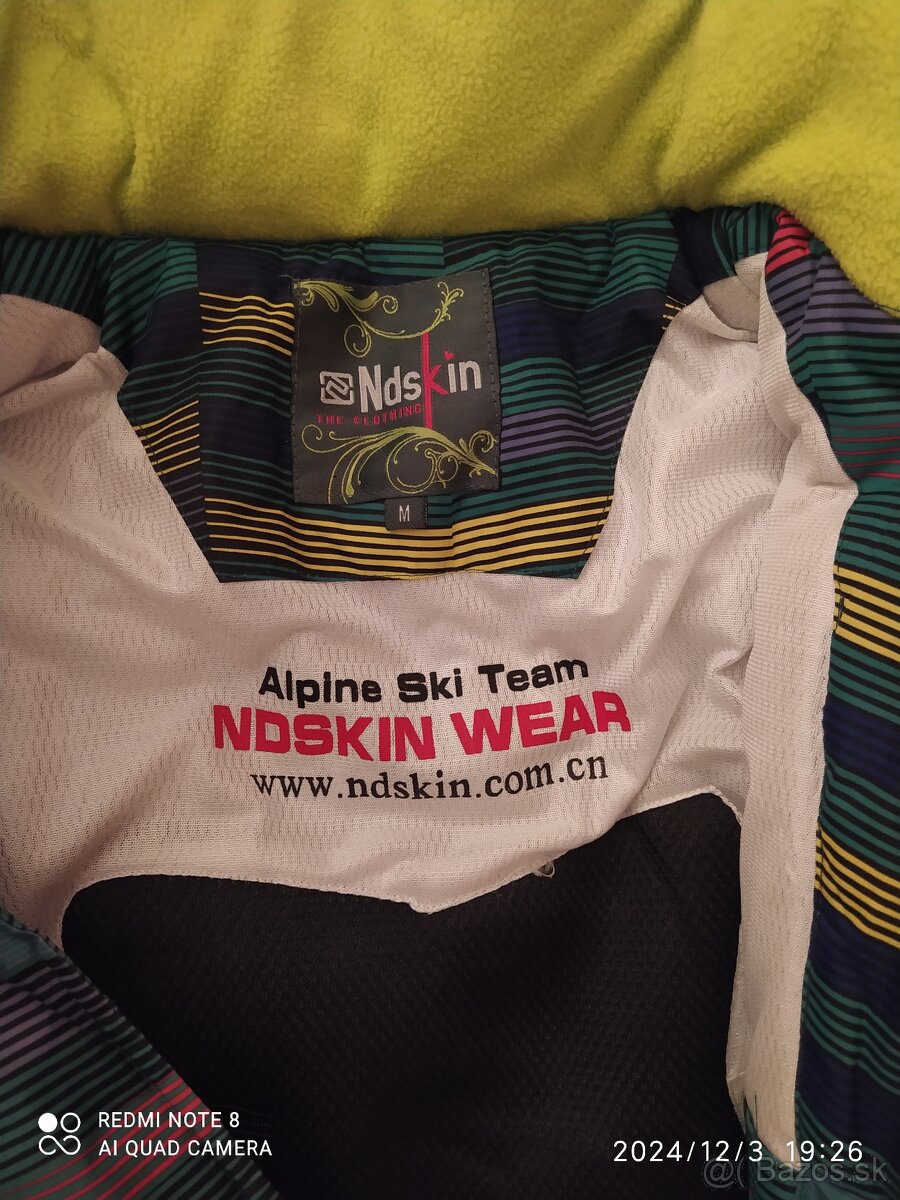 Chlapčenské/pánske bundy - 6