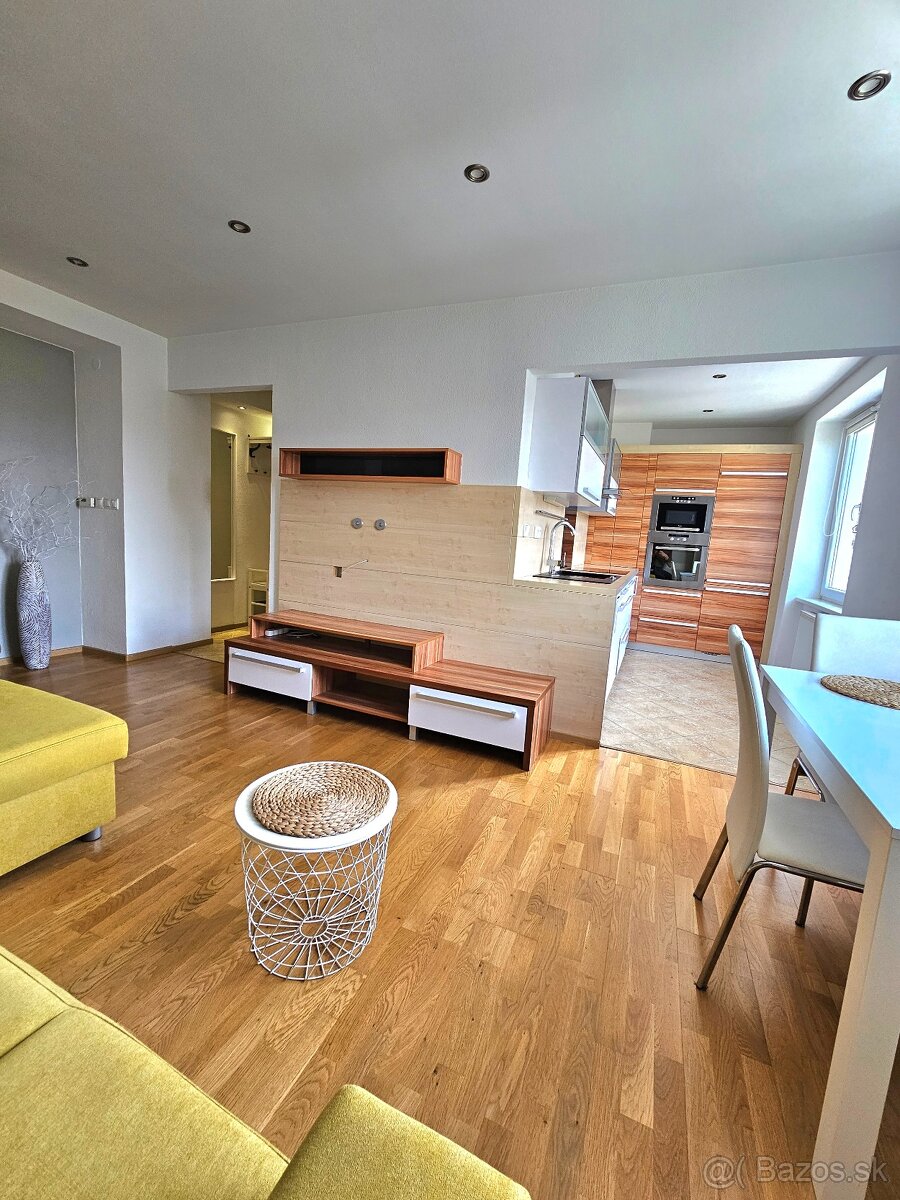 3 izbový byt Svit na predaj - 6