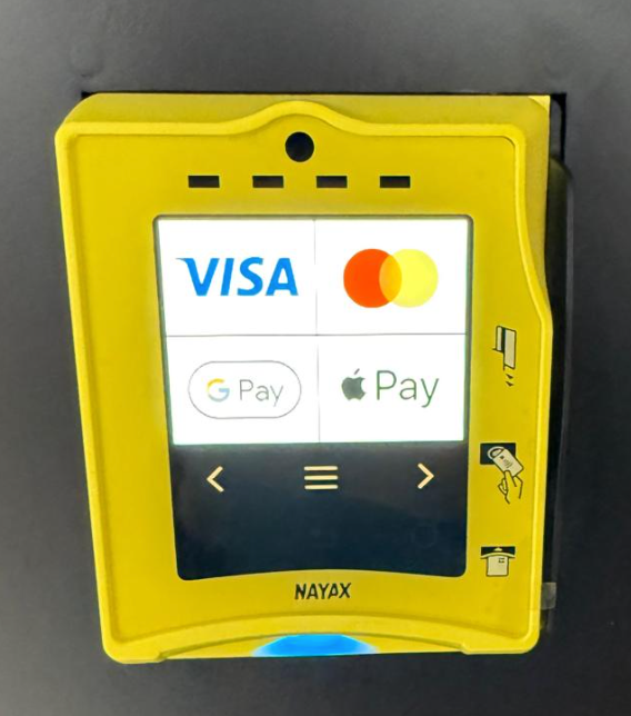 MULTIFUNKČNÝ KÁVOMAT - 6