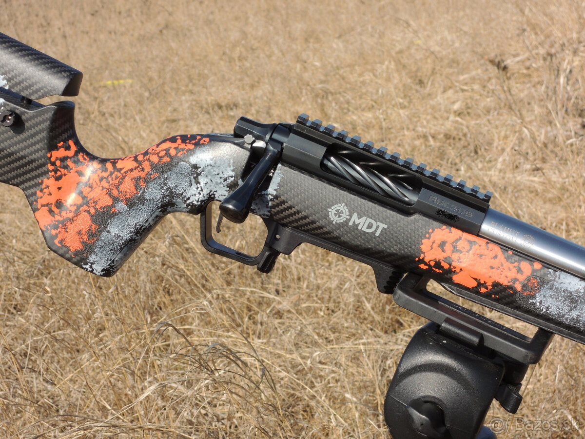 pažba MDT CRBN R700 SA - 6