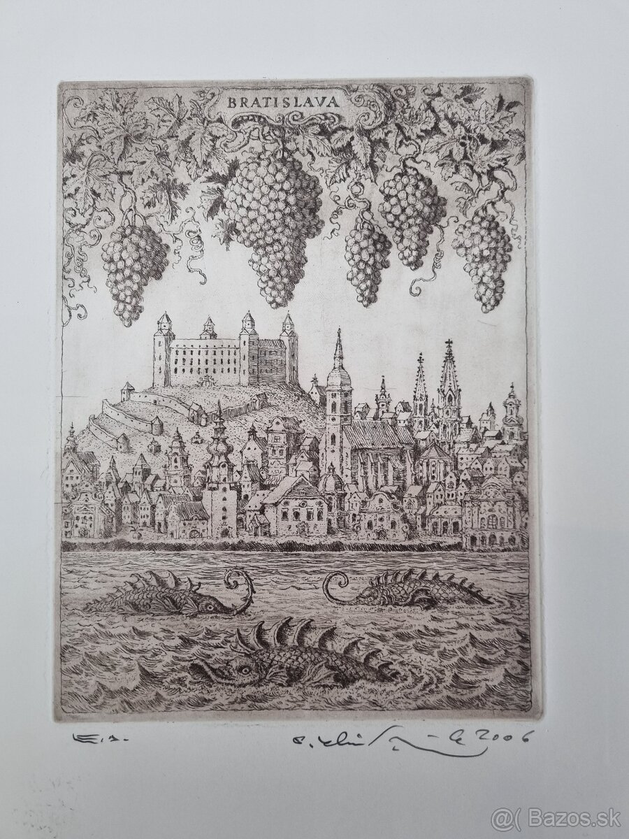 Peter Klúčik - predám. - 6