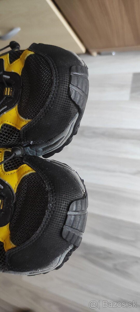 Trekové sandále - 6