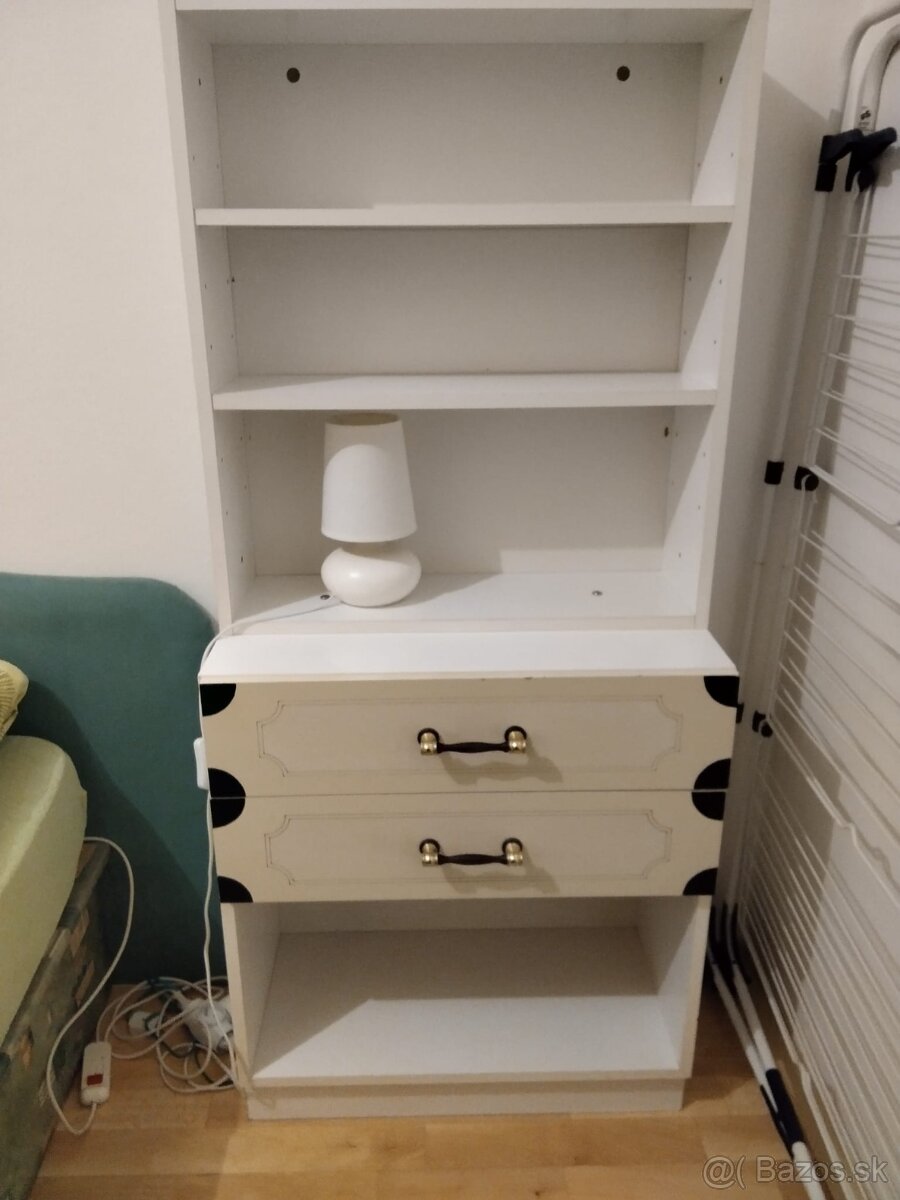 Spálňová zostava - 6