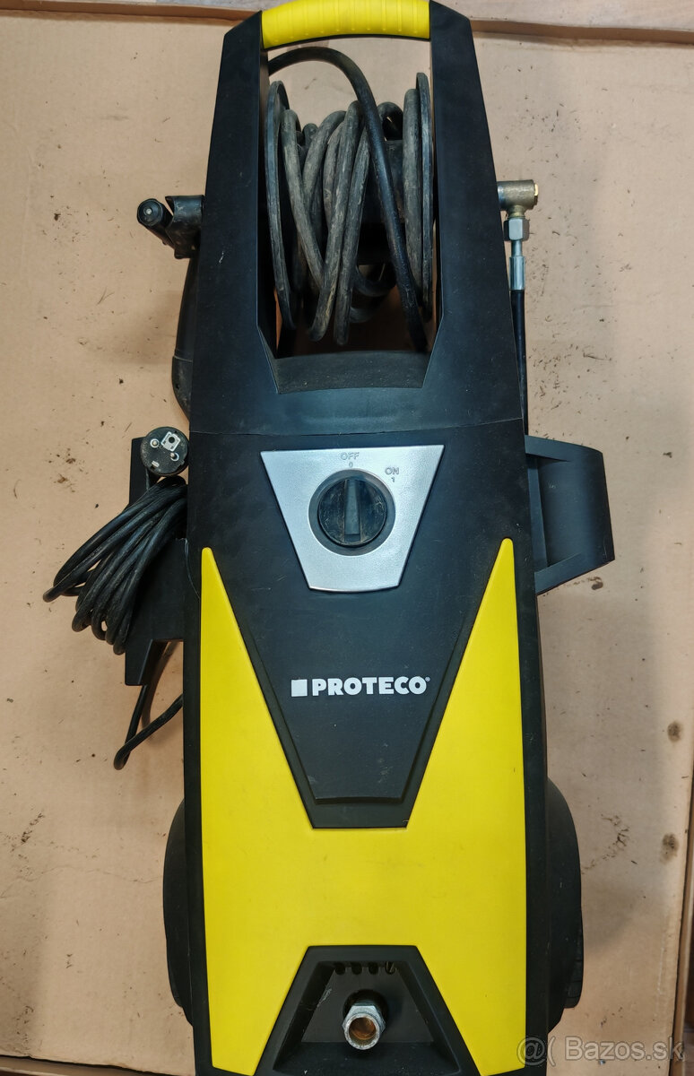 Proteco 3000w 225b vapka - 6