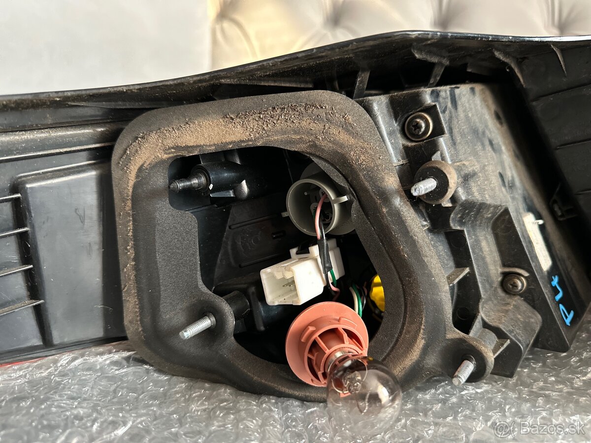 Zadné svetla KIA Optima/ KIA K5 - 6