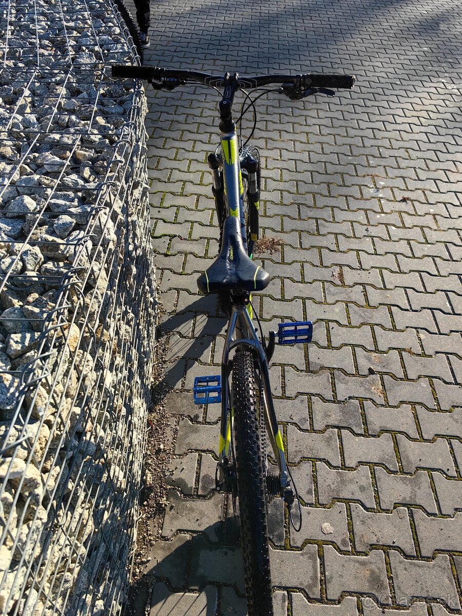 Giant Talon 2018 - 6