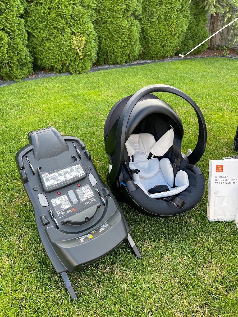 STOKKE XploryX s príslušenstvom - 6