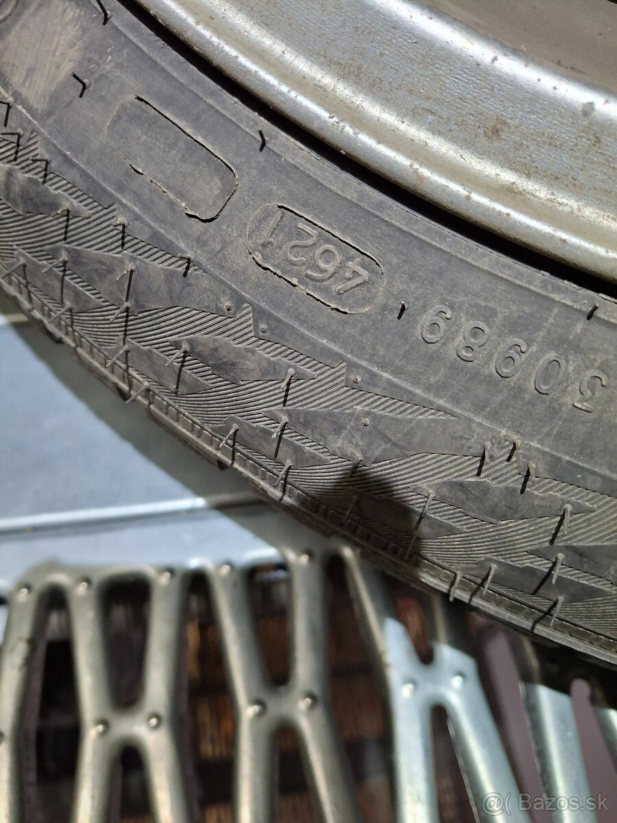 205/55R16 a 195/65R15 - 6