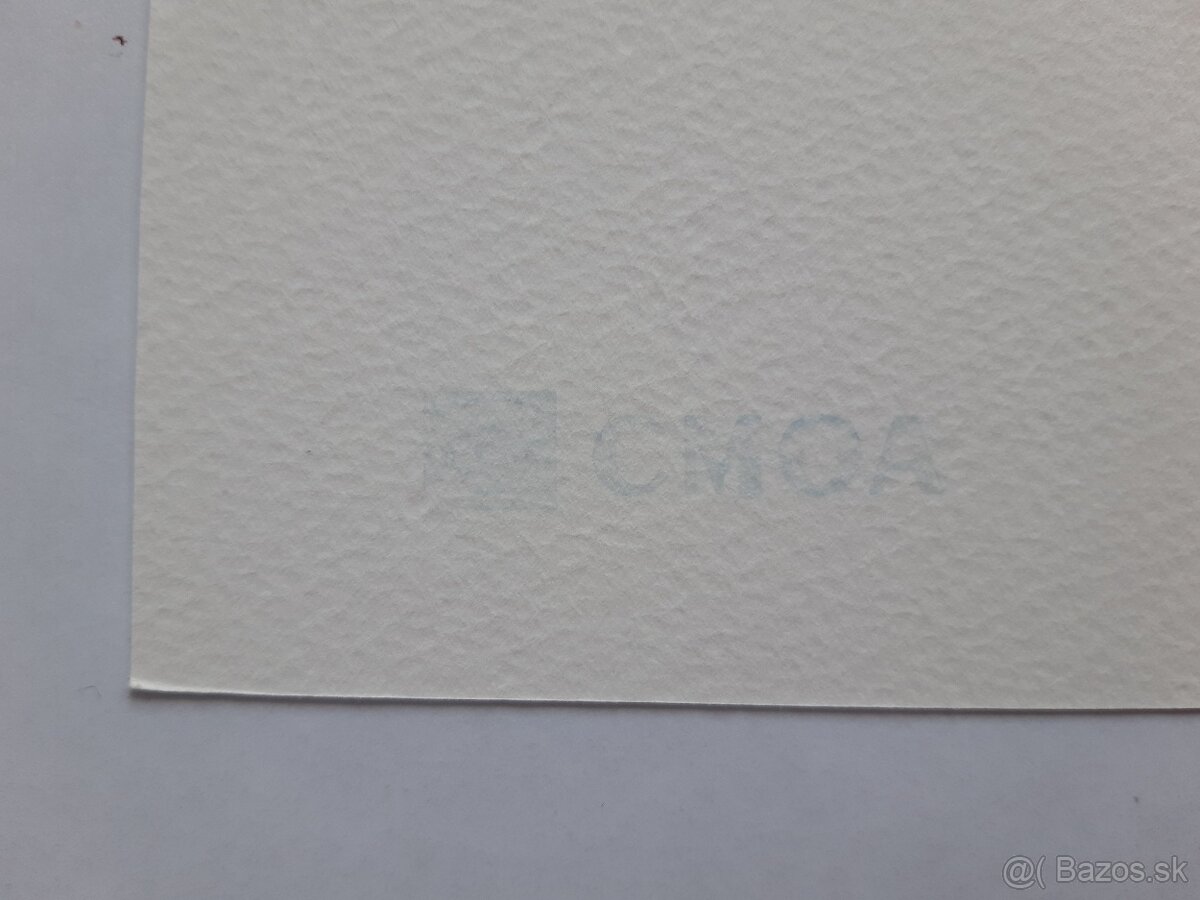 Andy Warhol – Superman - 6