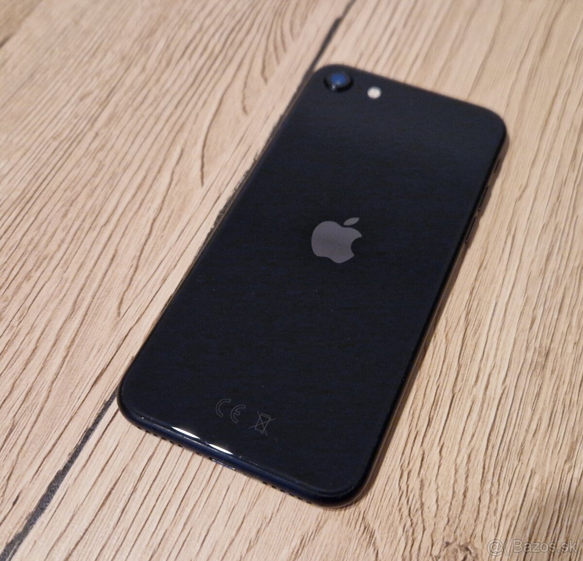 Apple iphone se 2020 64gb - 6