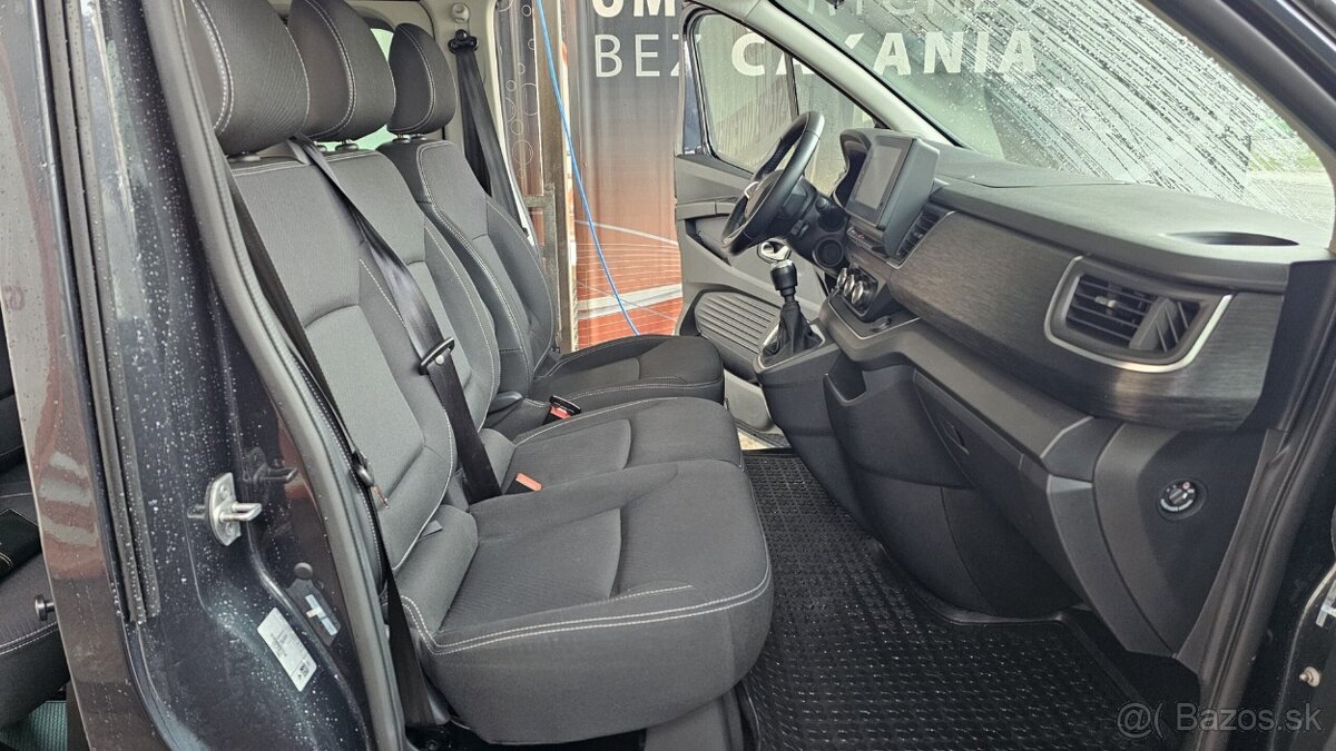 Renault Trafic 2.0 dci L2 - 6