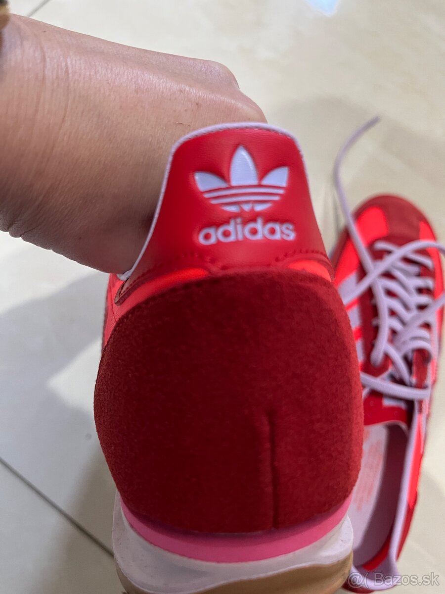 adidas sl72 - 6