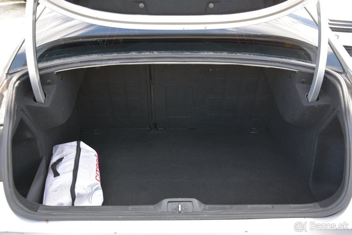 Citroen C5 2012 1.60 HDi, SR voz - 6