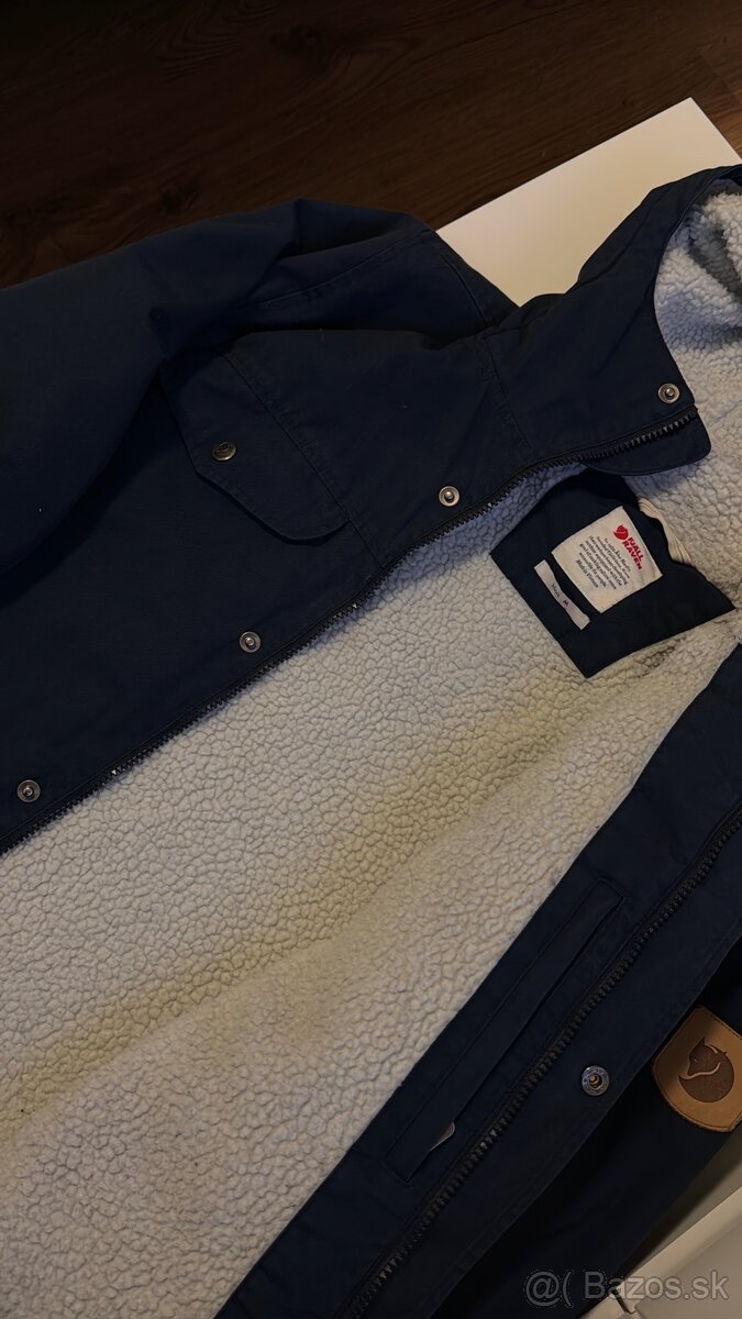 Fjallraven Greenland G-1000 Winter rozmiary M - 6