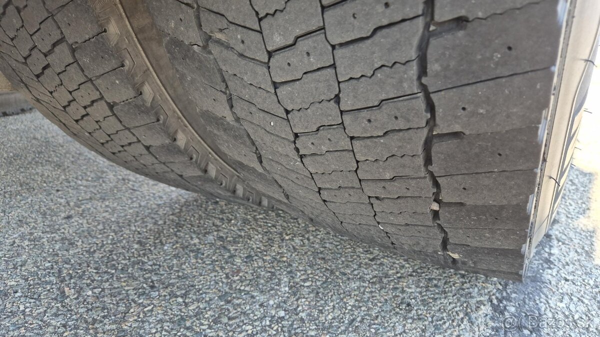 Prodám SCANIA R450 N320 HIGH LINE EURO 6 - 6