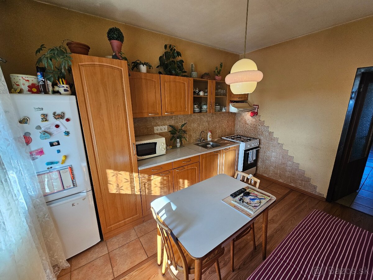 Priestranný 3 i byt v srdci Dubničky, Bánovce n.B. na predaj - 6