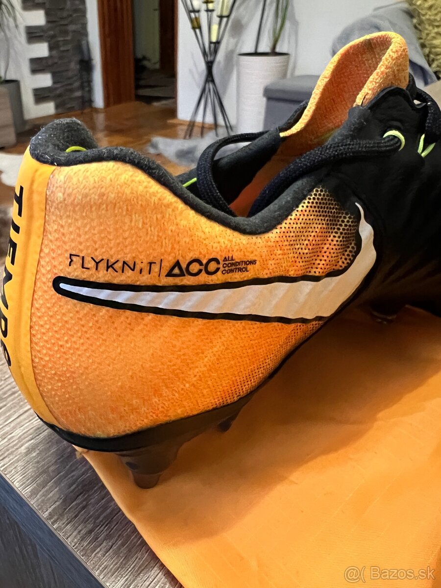 Kopačky Nike Tiempo Legend 7 SG-Pro - 6