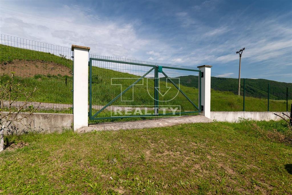 NA PREDAJ EKOLOGICKÝ A SEBESTAČNÝ RODINNÝ DOM V... - 6