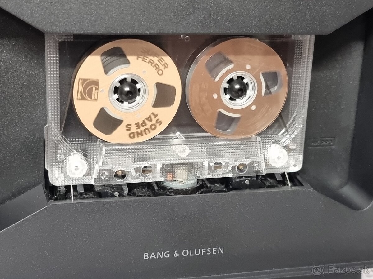 Beosound Century 2651 》 Bang Olufsen 》Denmark - 6
