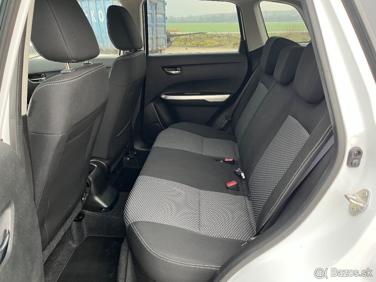 Suzuki Vitara 1.6 DDiS 4x4 r.v 2015 navi acc - 6