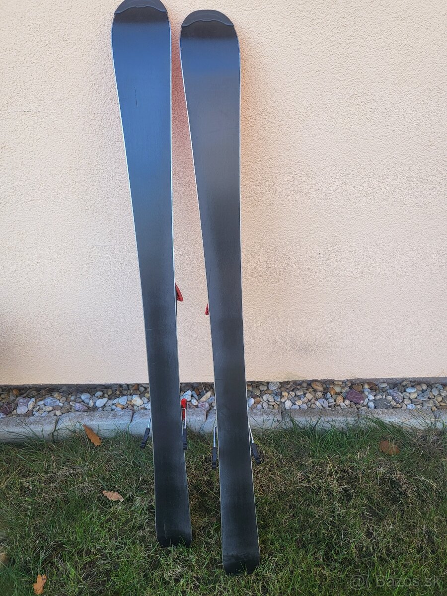 Predám Atomic detské lyže aj lyžuarky - 6