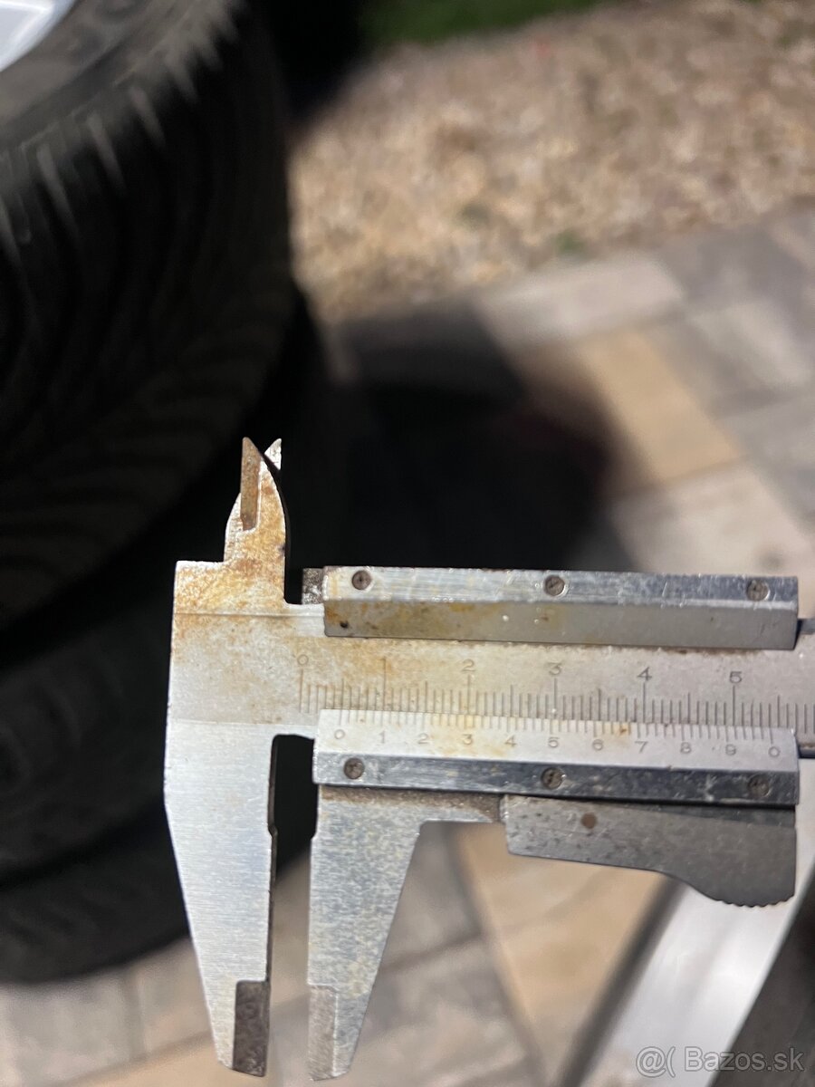 Zimná Sada škoda Elektrony 5x112 r16 - 6