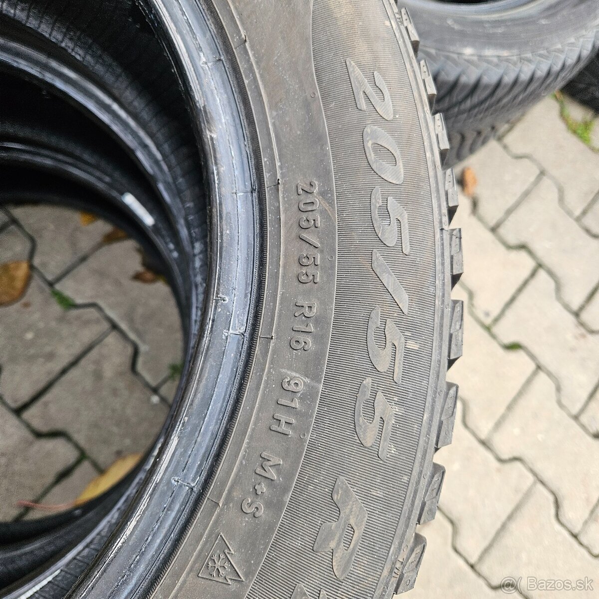 205/55 r16 - 6