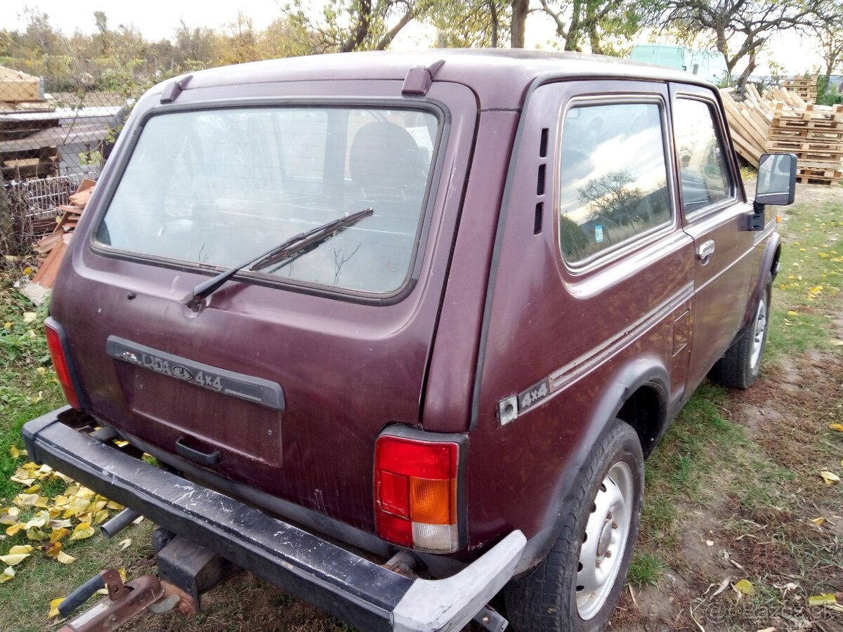 lada niva 4x4 1.7i lpg - 6
