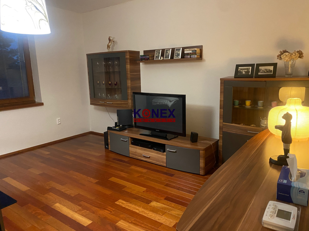 SUPER NOVINKA – Rodinný dom v obci TIBAVA - 6