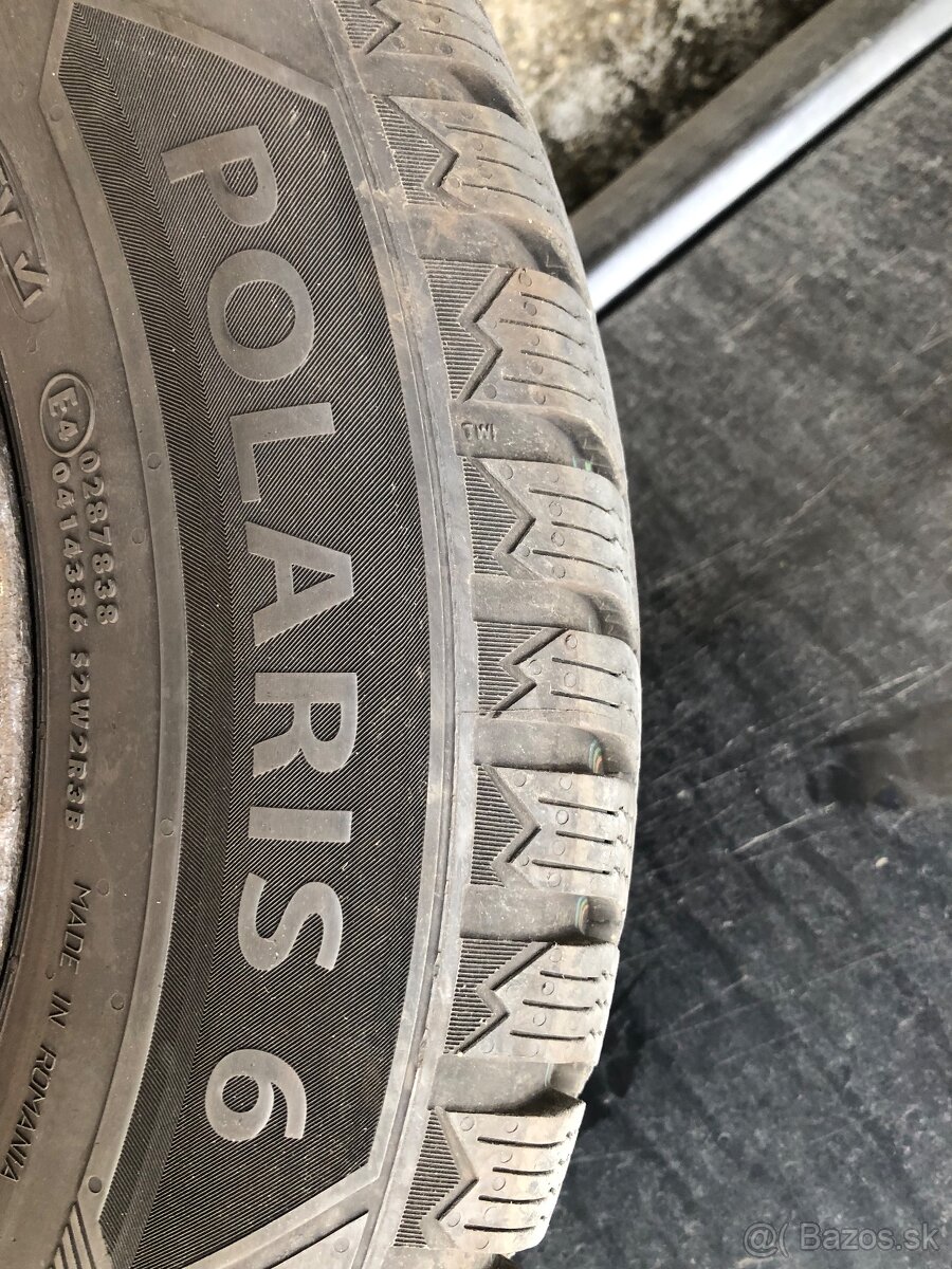 Volkswagen golf 6 - 6