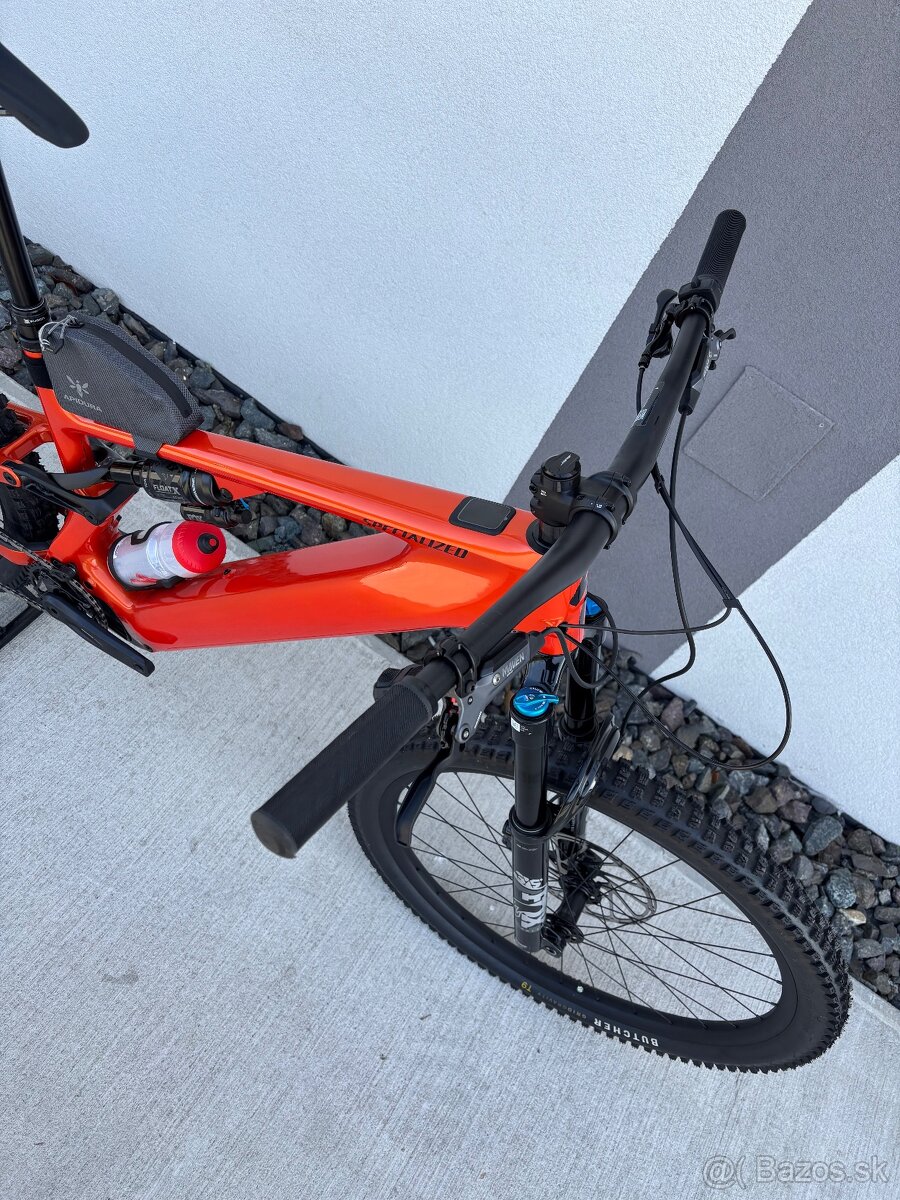 Specialized Turbo Levo 4 Comp - 6