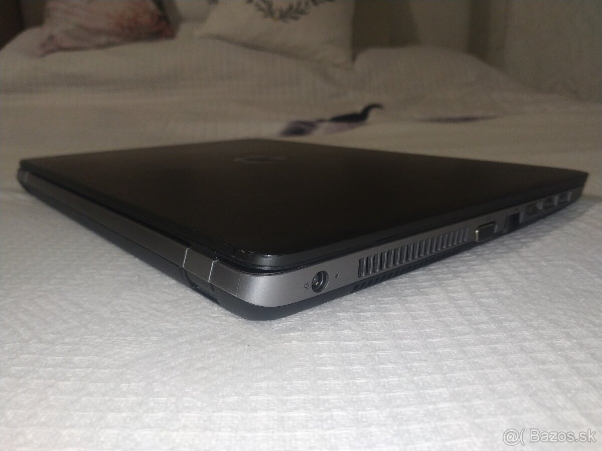 HP ProBook. AMD Radeon. 500 GB. 6 GB RAM. - 6