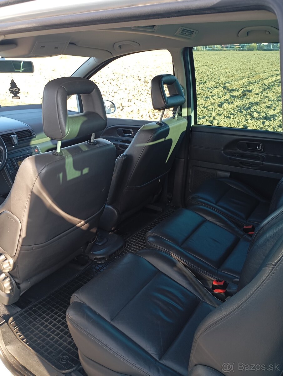 Predaj wolsvagen sharan - 6