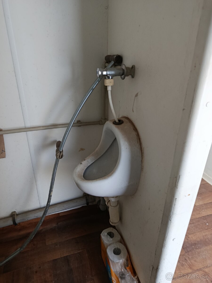 obytný kontajner do prenájmu - 6