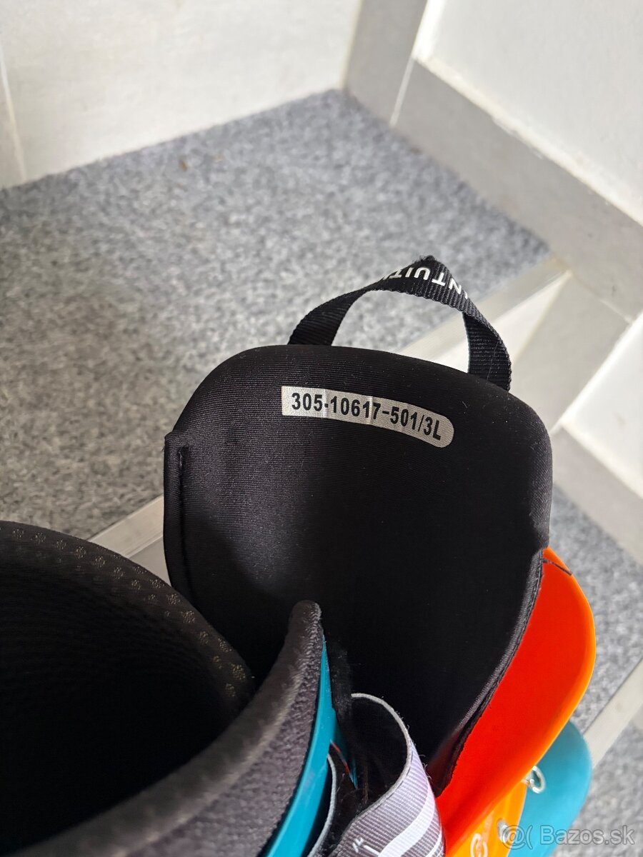 Scarpa F1 305 MDP - 6