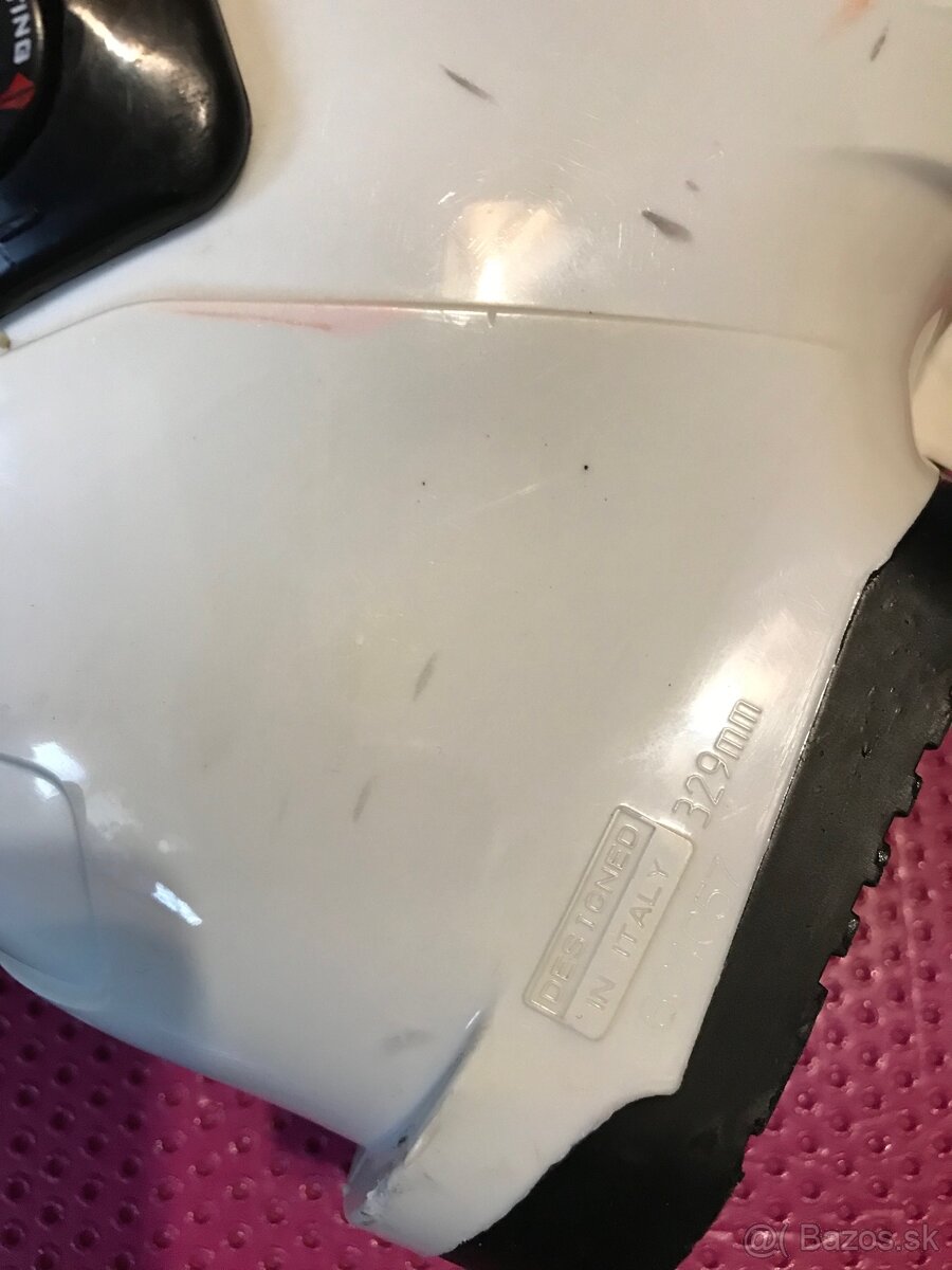 Head VECTOR 100 lyziarky - 6