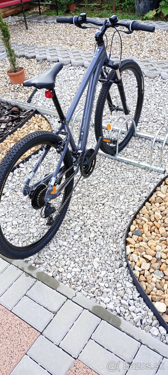 Rockrider EX PL 50 - 6