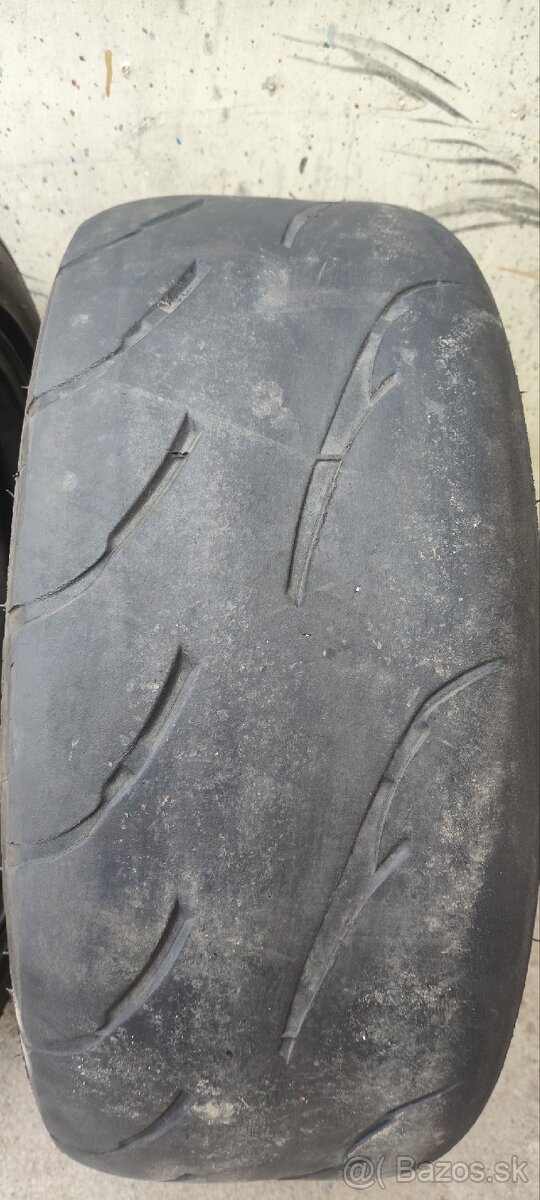 Atf 4x100 7x15 195/50 r15 - 6