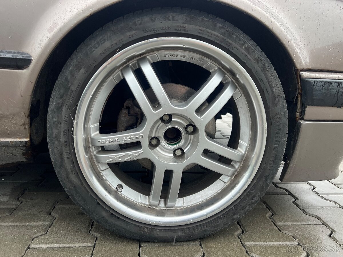 Bmw E30 325i sedan - 6