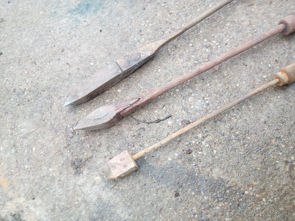 Staré cinovačky - 6